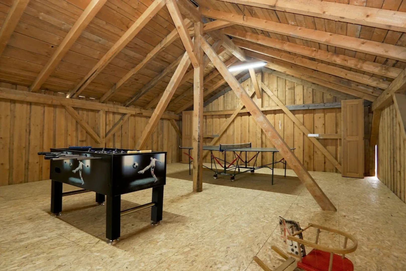 Feriengut zum Fürst n