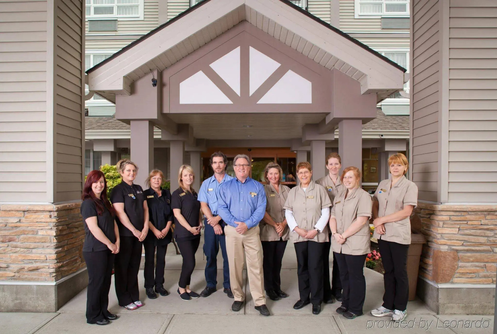 Best Western Plus Chemainus Inn