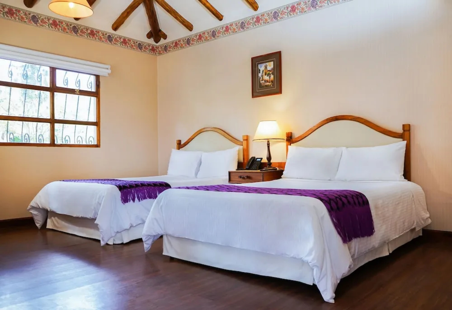 Uzhupud Garden Hotel & lodge