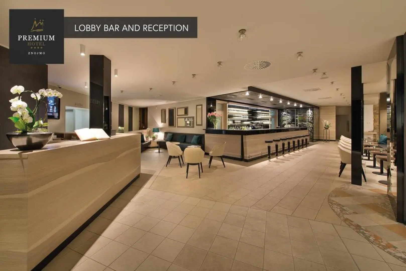 PREMIUM Wellness & Wine Hotel