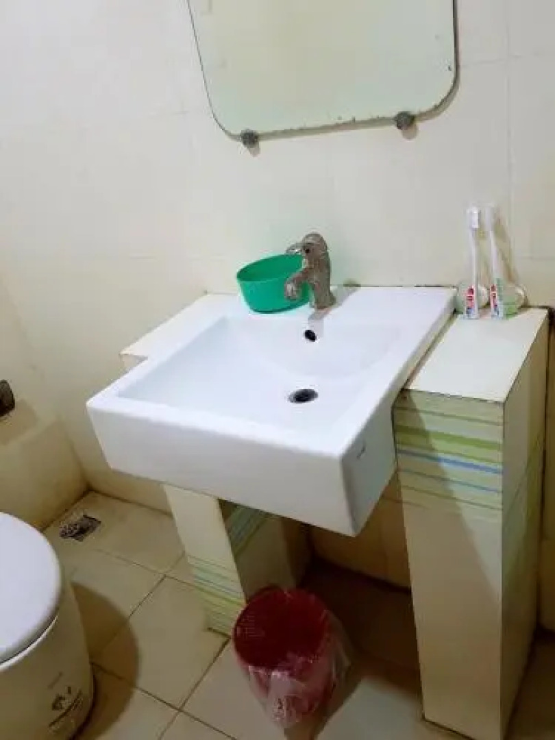 Htein Htein Thar Hotel -2