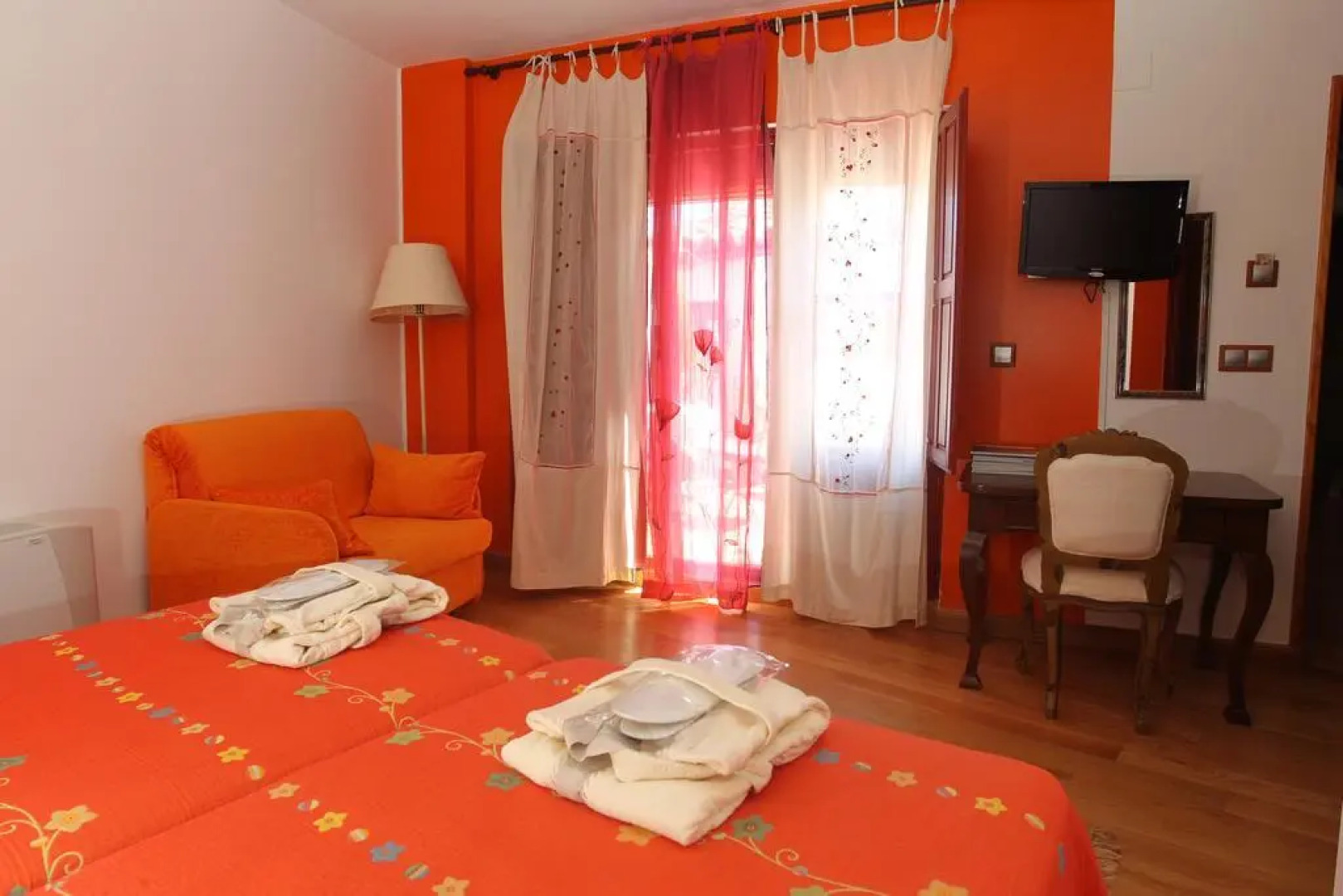 Posada Real La Mula de los Arribes