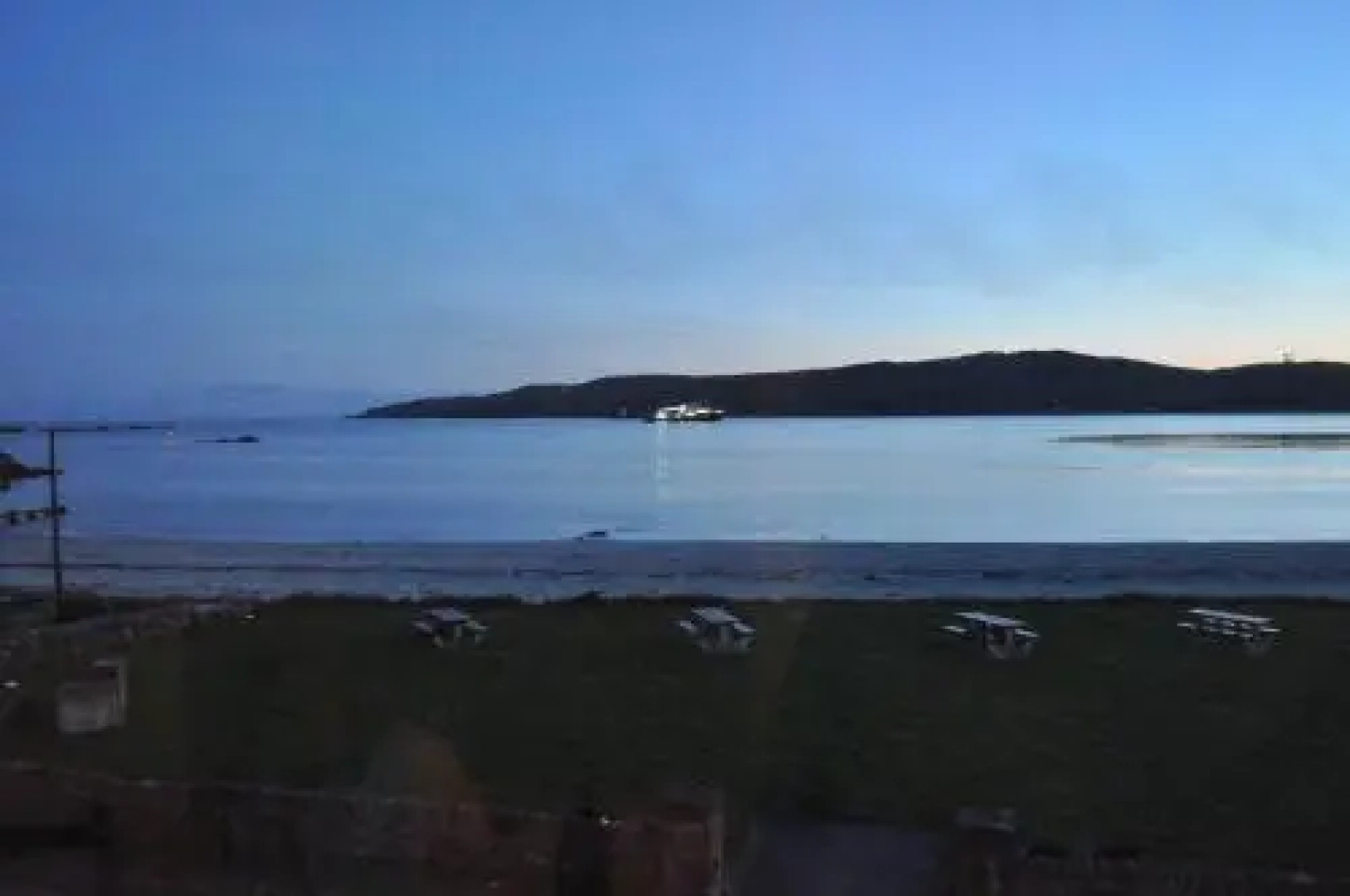 No. 1 Charlotte Street