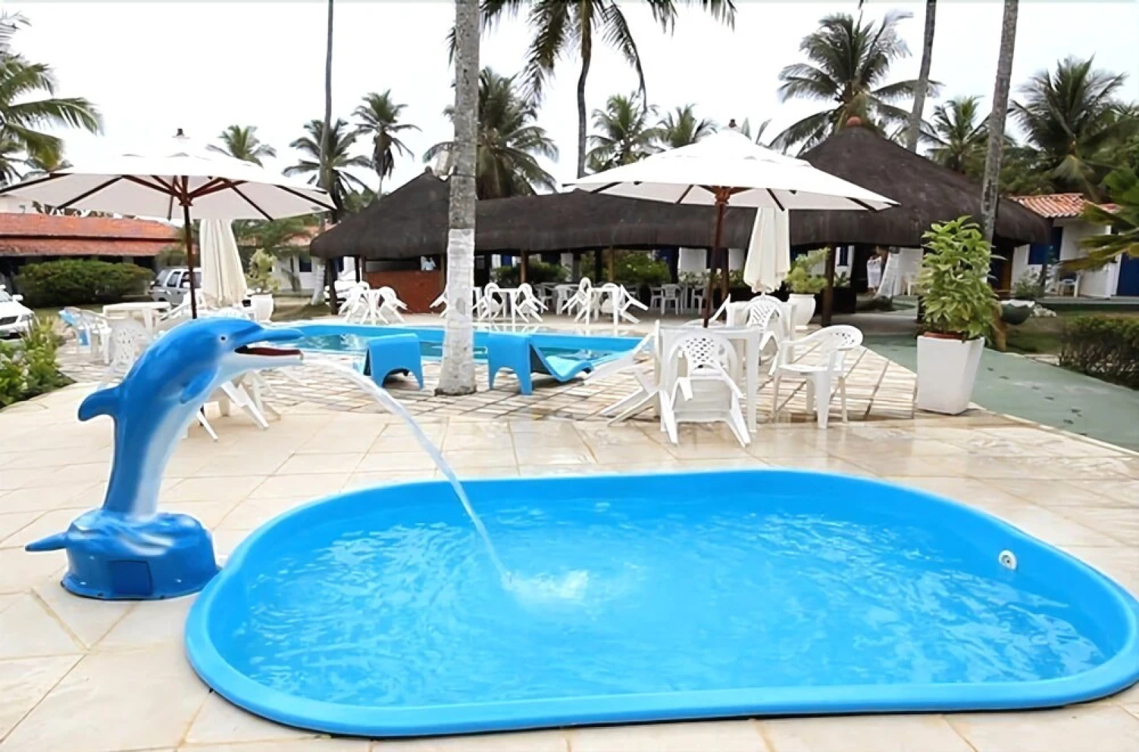 Pousada Stella Maris