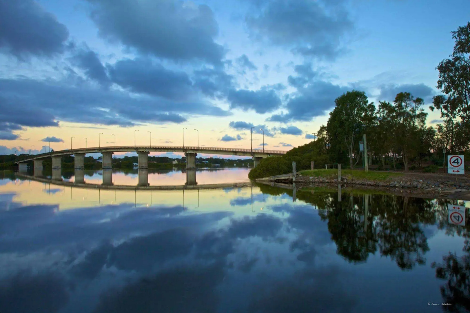 Reflections Hawks Nest - Holiday Park
