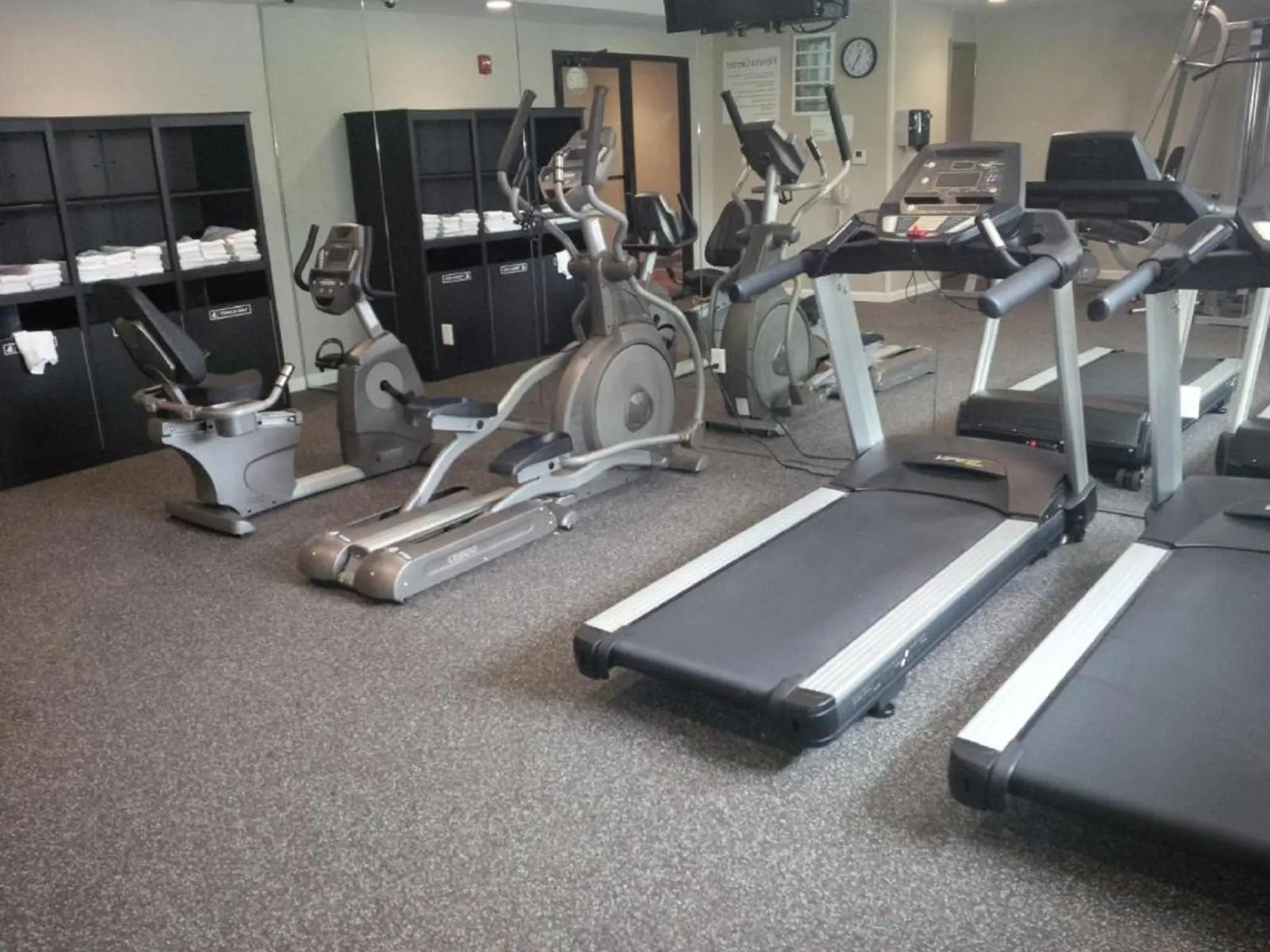 Fairfield Inn & Suites by Marriott New York Staten Island