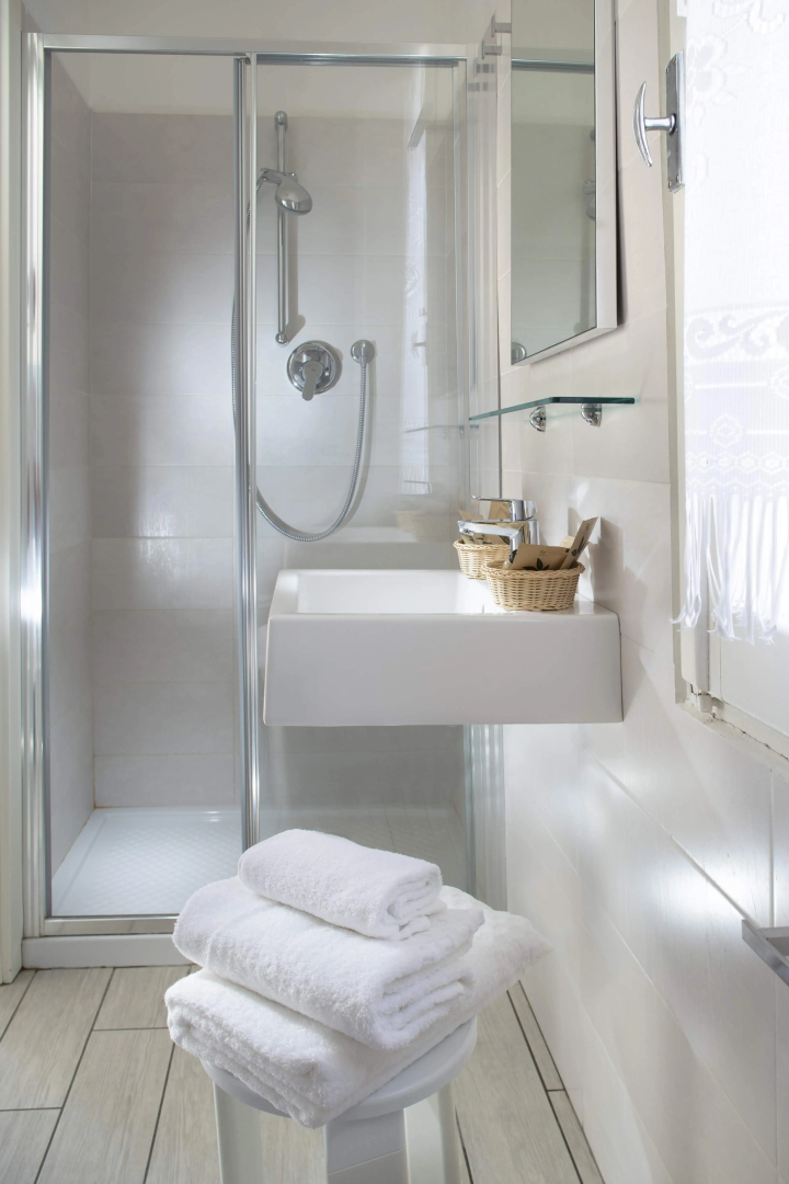 Hotel Italia Boutique