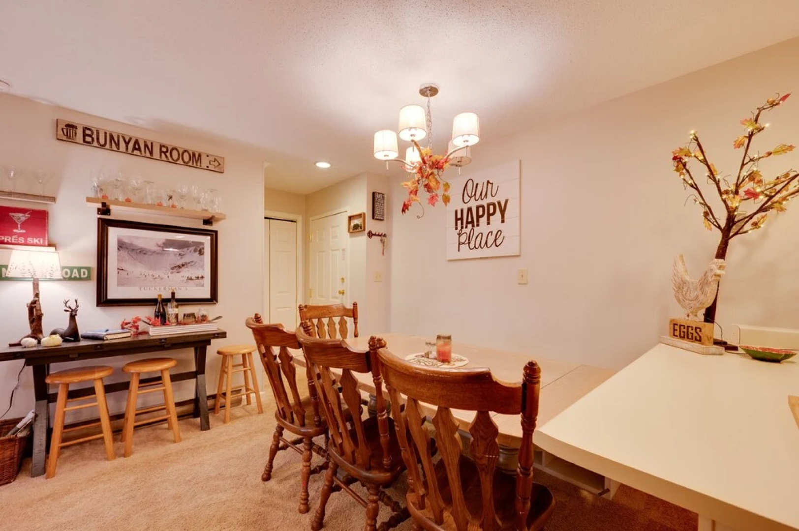 Lincoln Condo ~ 2 Mi to Loon Mountain Resort!