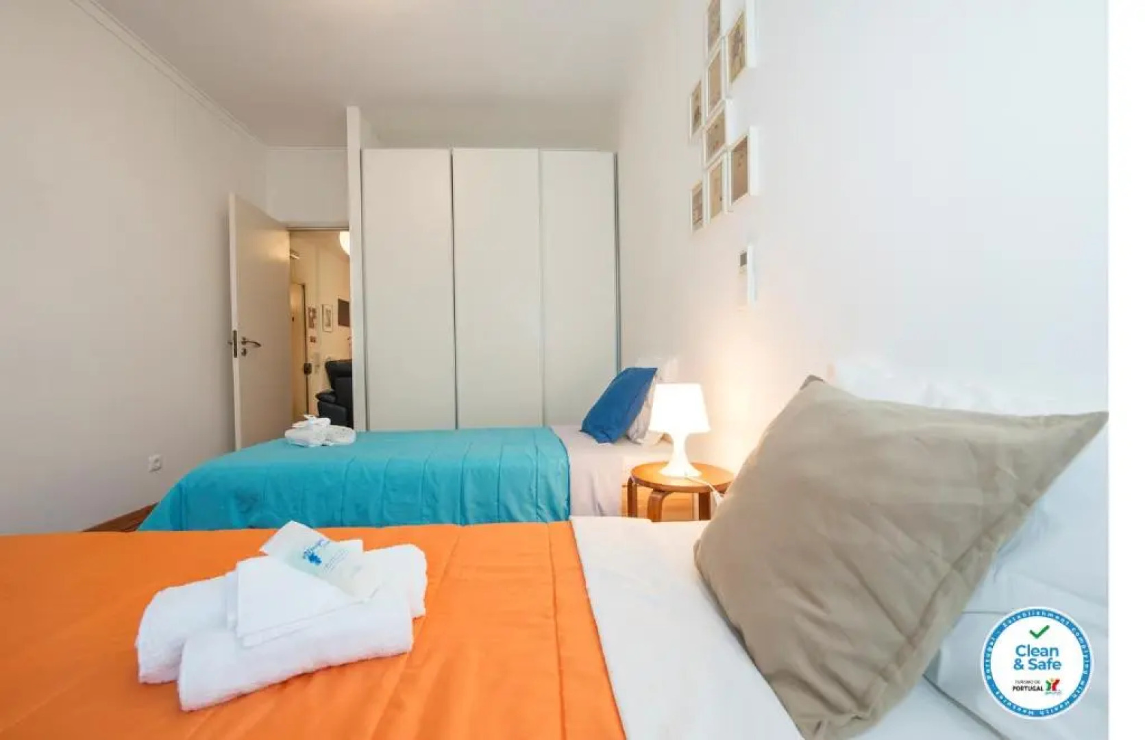 Portugal Here I Come Conde Redondo