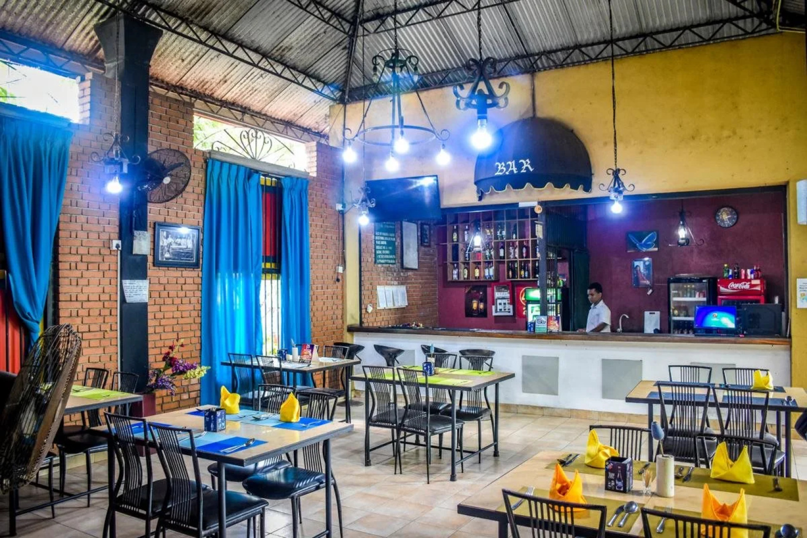 Ambalama Leisure Lounge