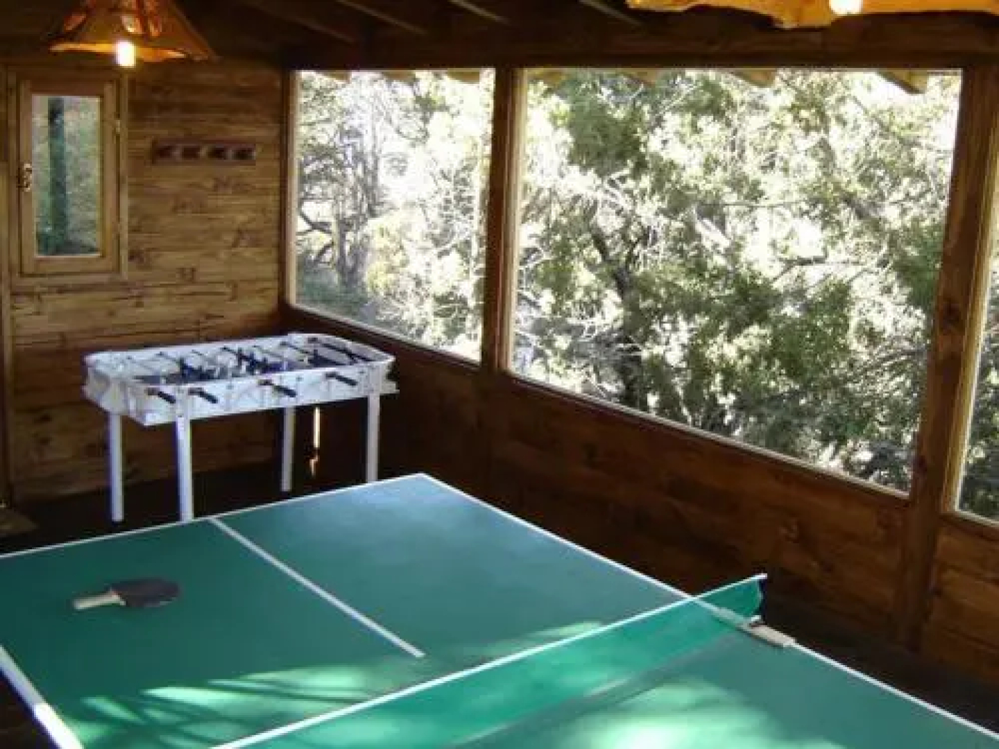Cabañas y Spa Antuen