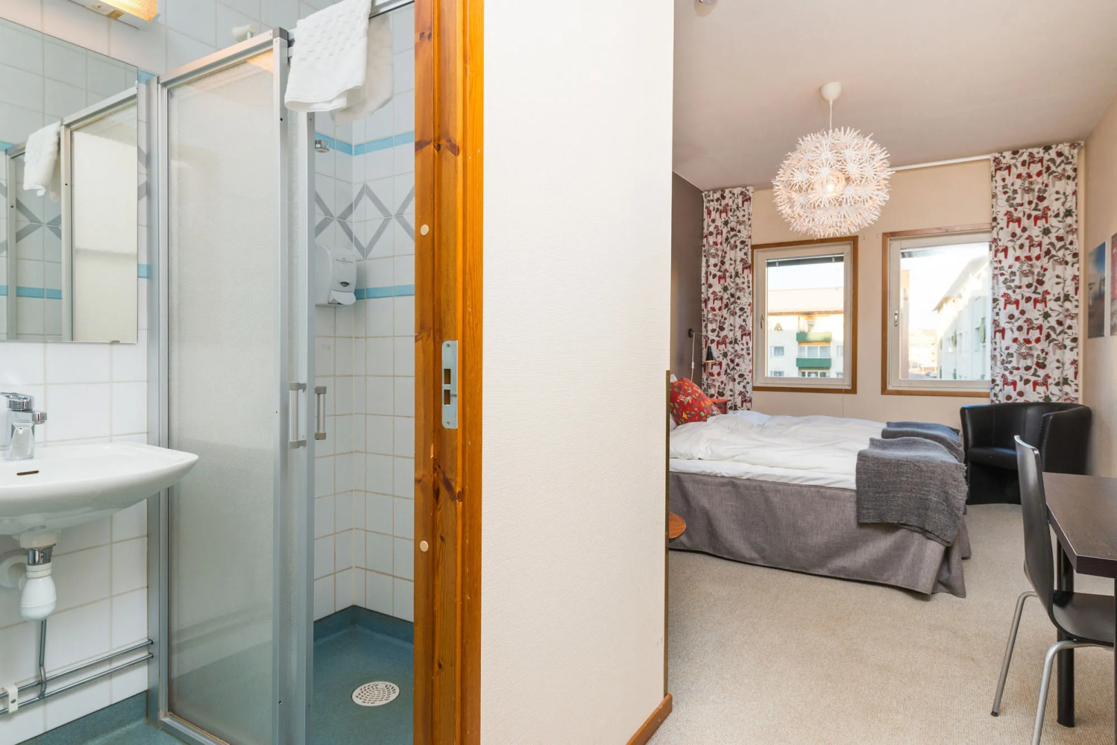 Hotell Fridhemsgatan