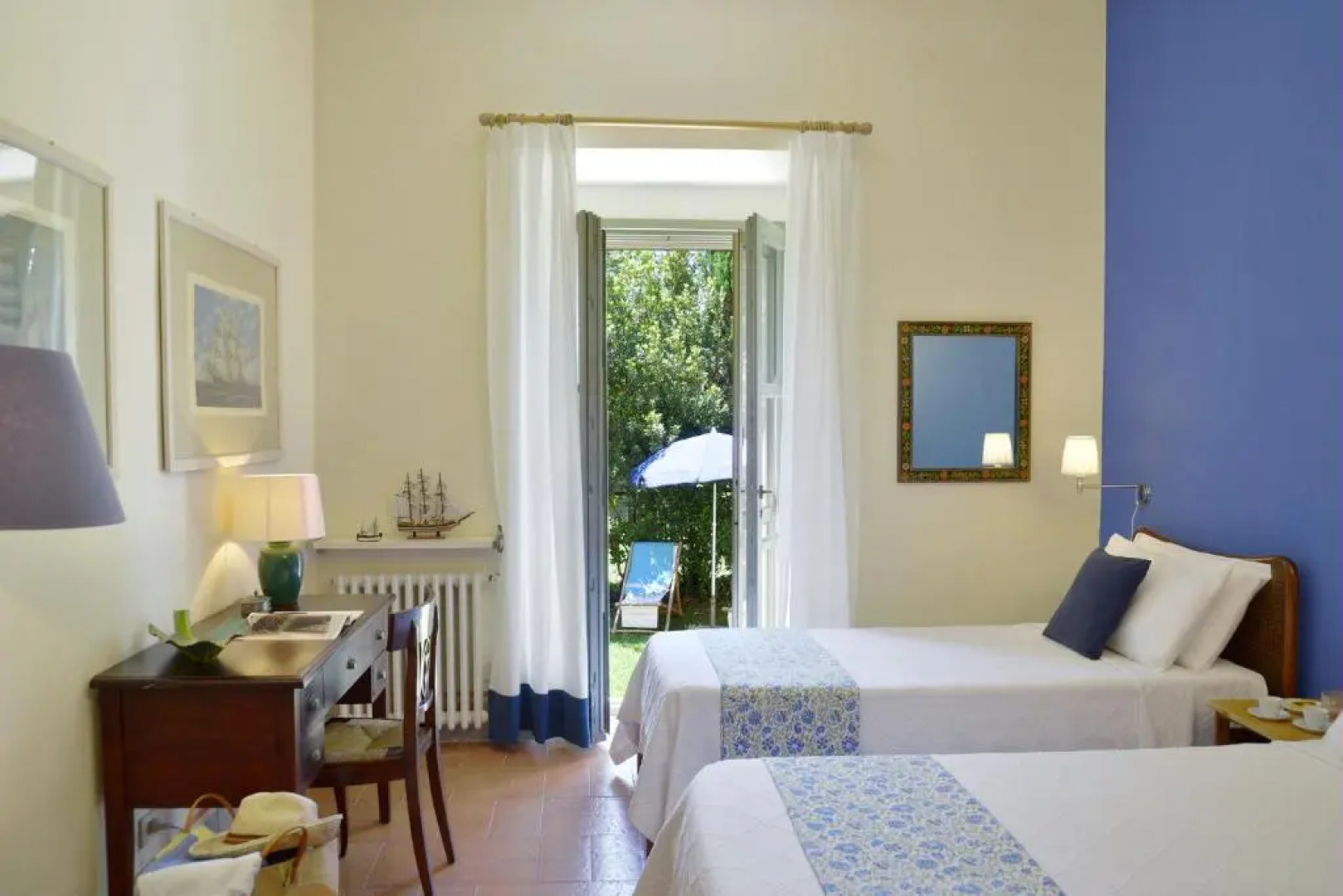 Apartment I Fontanili