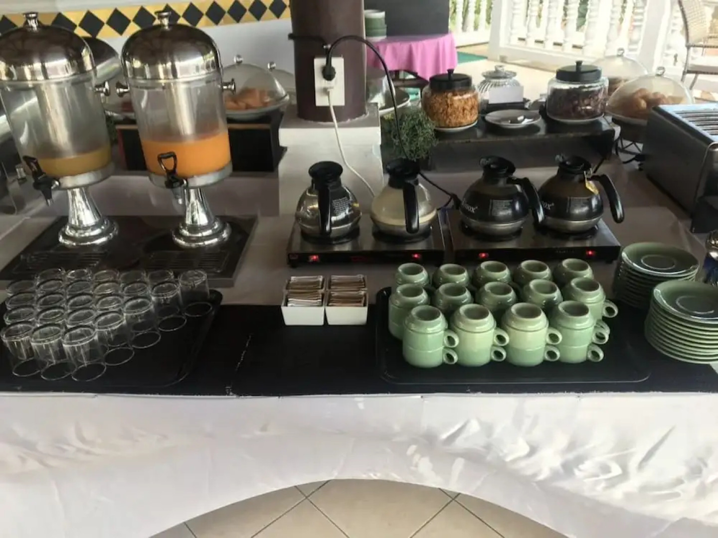 The Bay Samui Resort