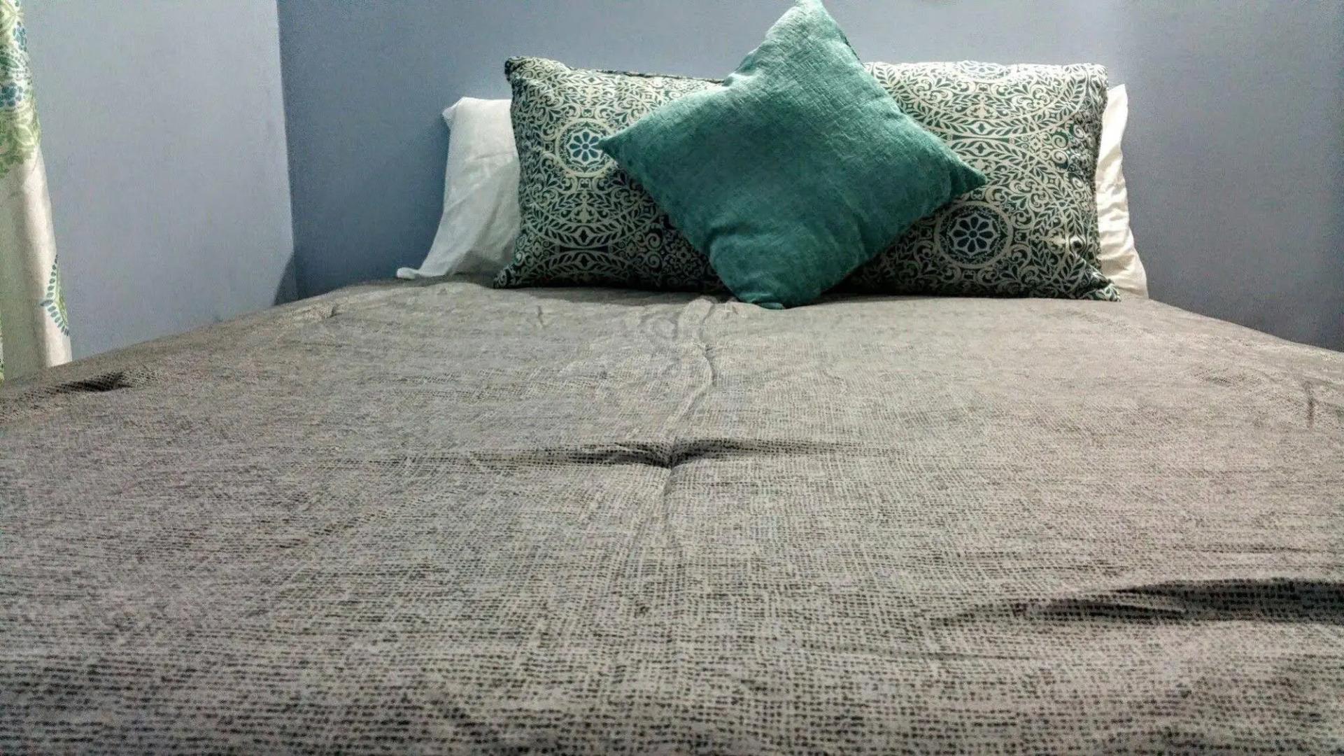 Sunrise Villa On The Beach