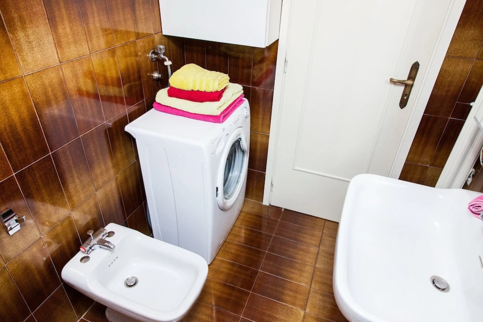 Calm Oasis Apartment in Marousi