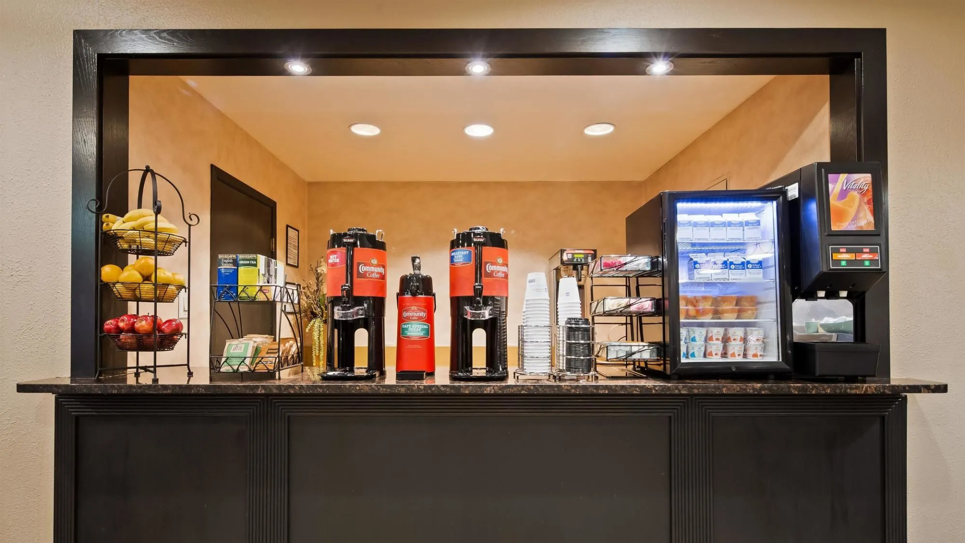 Best Western Plus The Charles Hotel