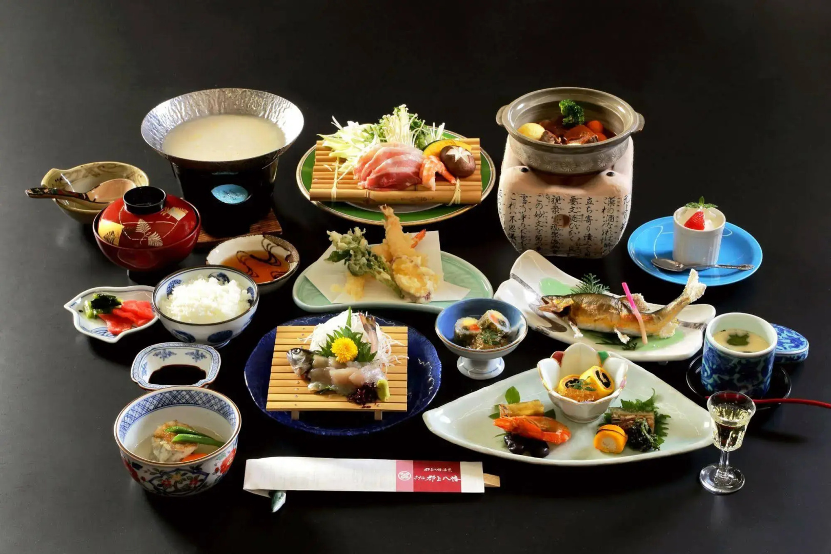Hotel Gujo Hachiman
