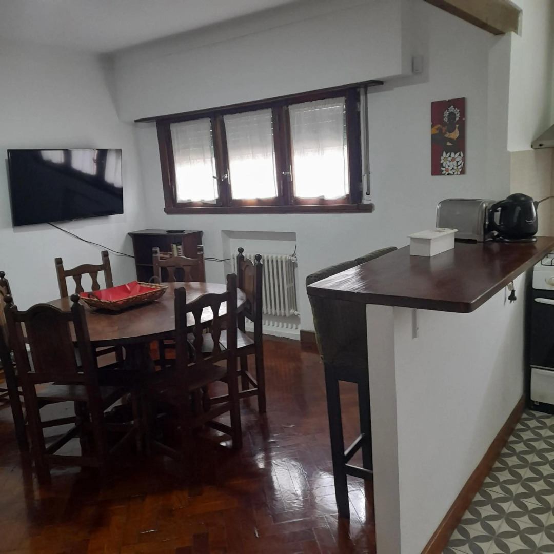 Casa barrio Los Troncos