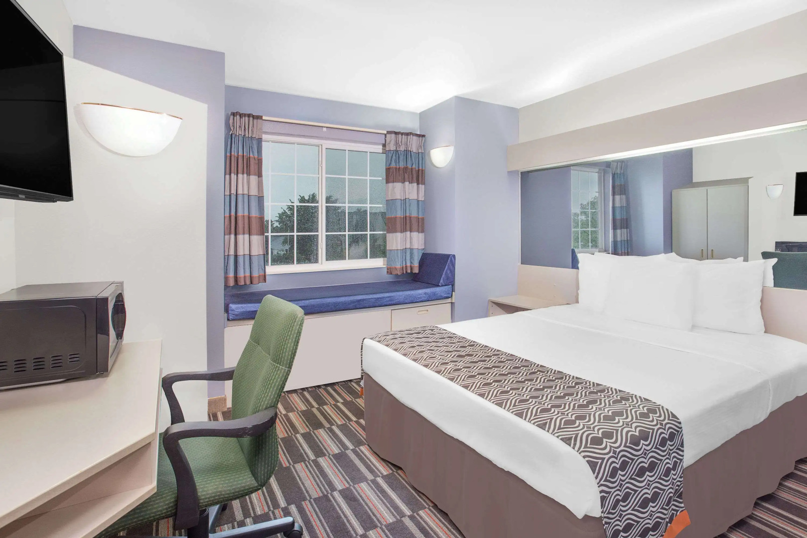 Microtel Inn & Suites by Wyndham Appleton