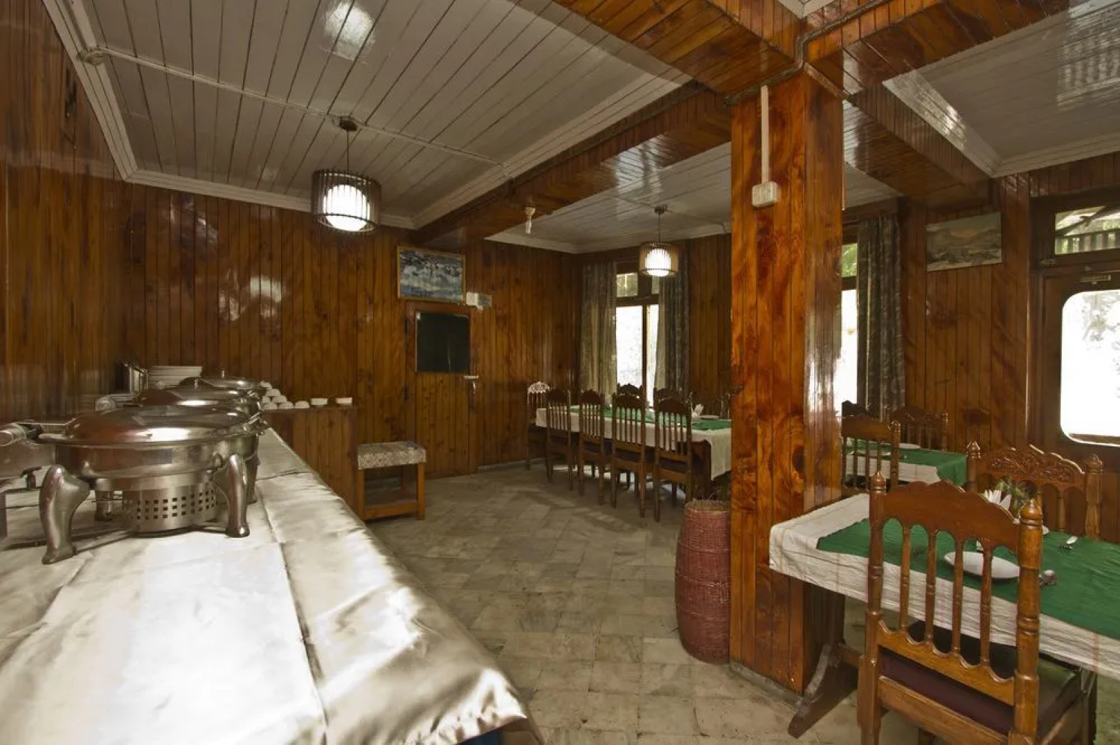 OYO 6398 Hotel Holiday Home International