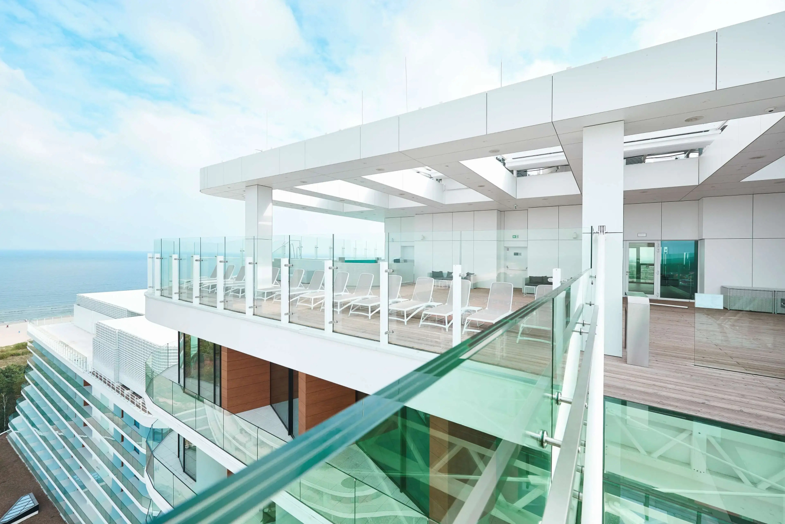 Radisson Blu Resort, Swinoujscie