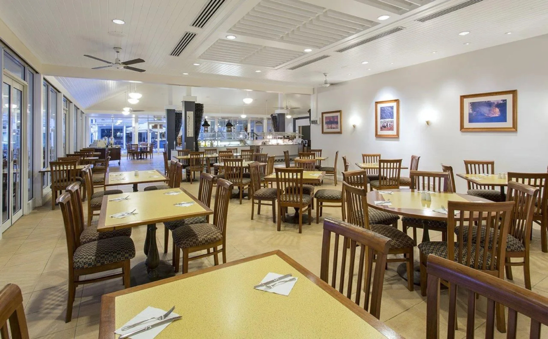 Novotel Palm Cove Resort