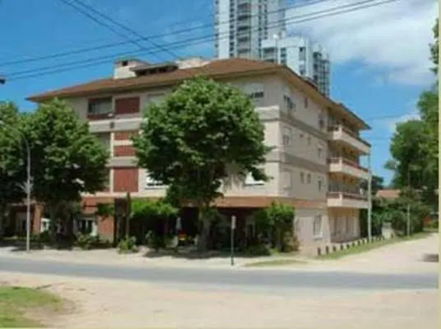 Hotel La Golondrina