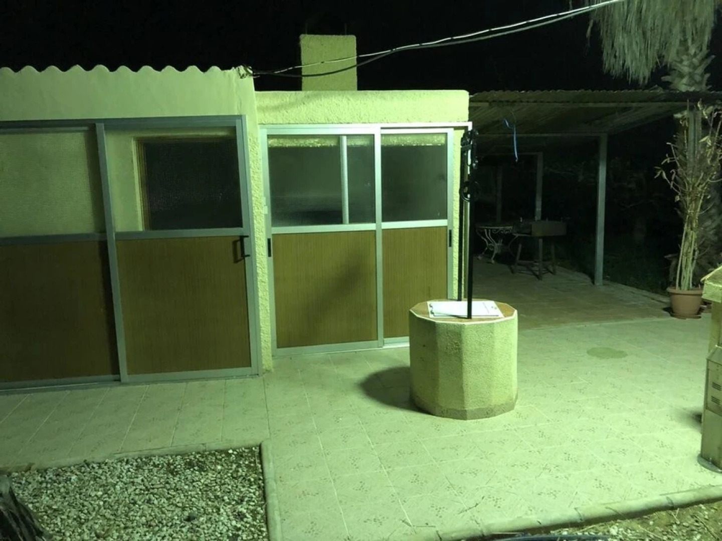 Villa With 5 Bedrooms in Torrellano, With Private Pool and Wifi - 4 km From the Beach