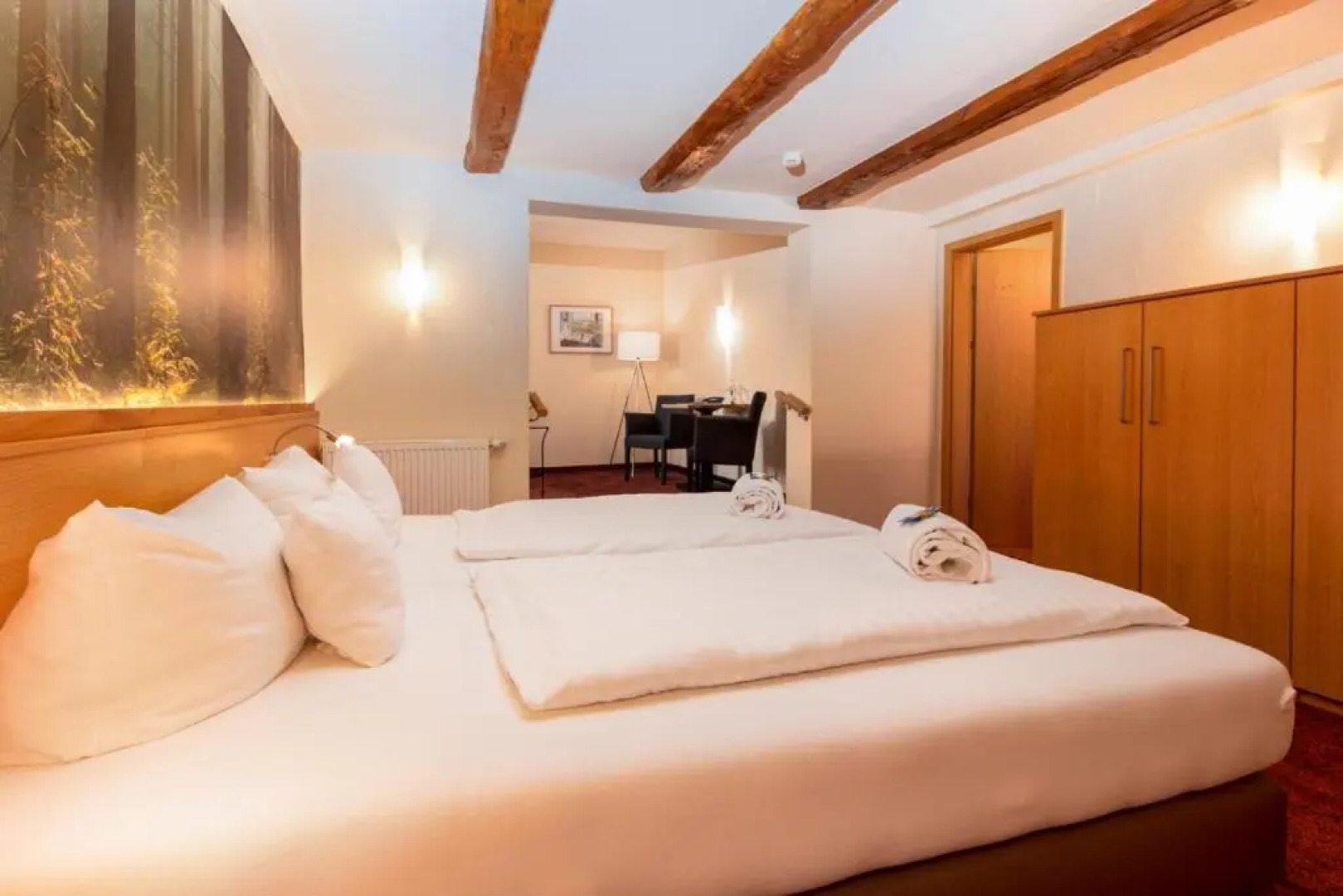 Waldhotel Schinkenwirt