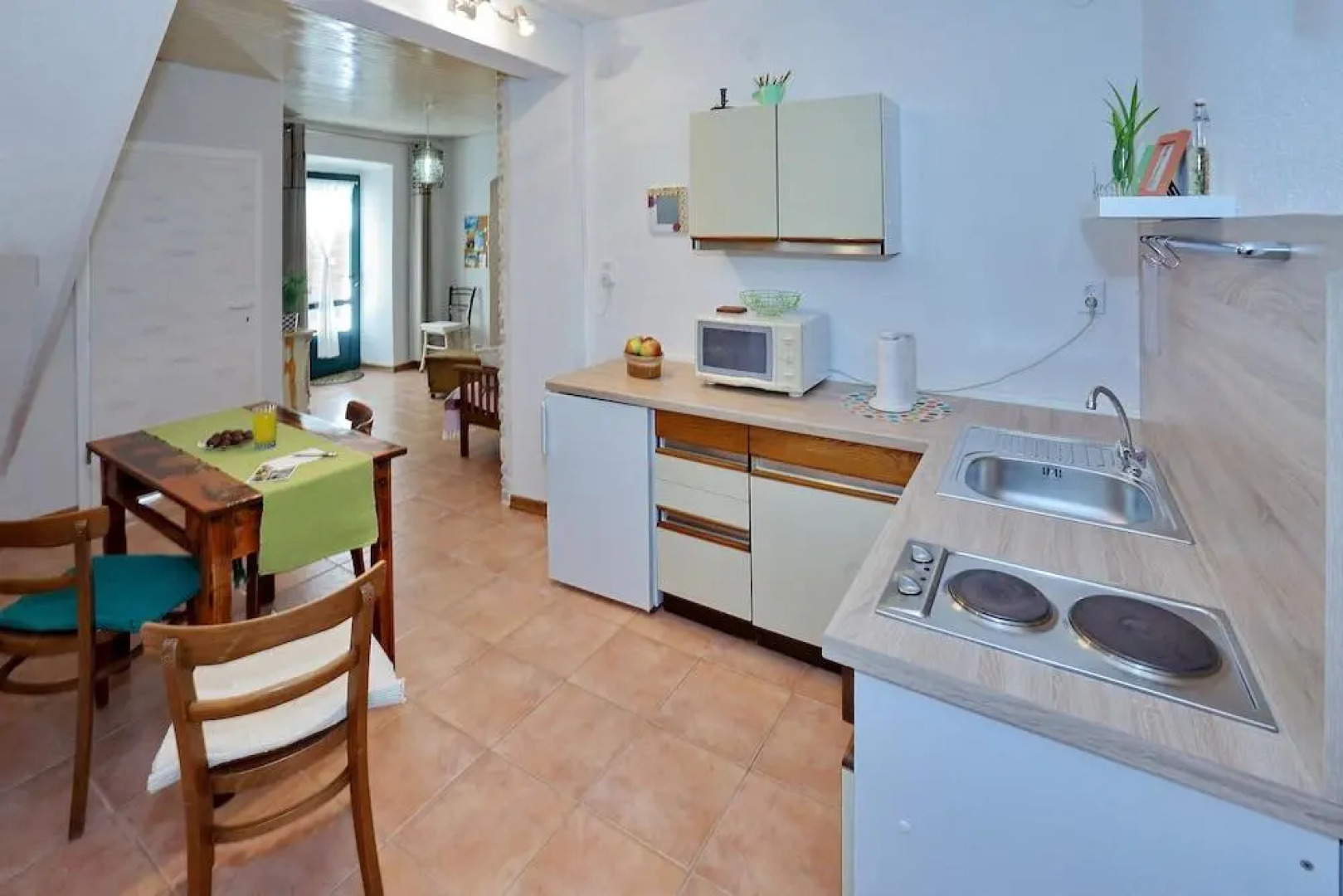 Old Town Rooms - Koludraska Street