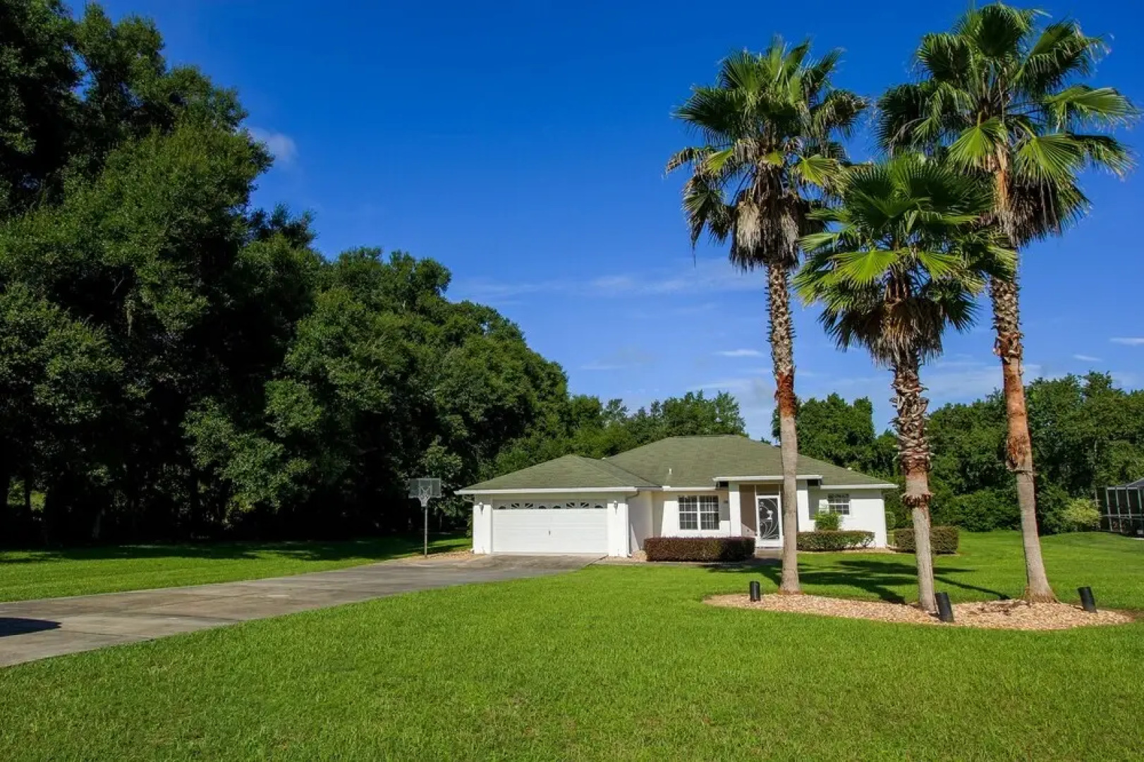 North Timucuan Trail 1208 3 Bedroom Villa by RedAwning
