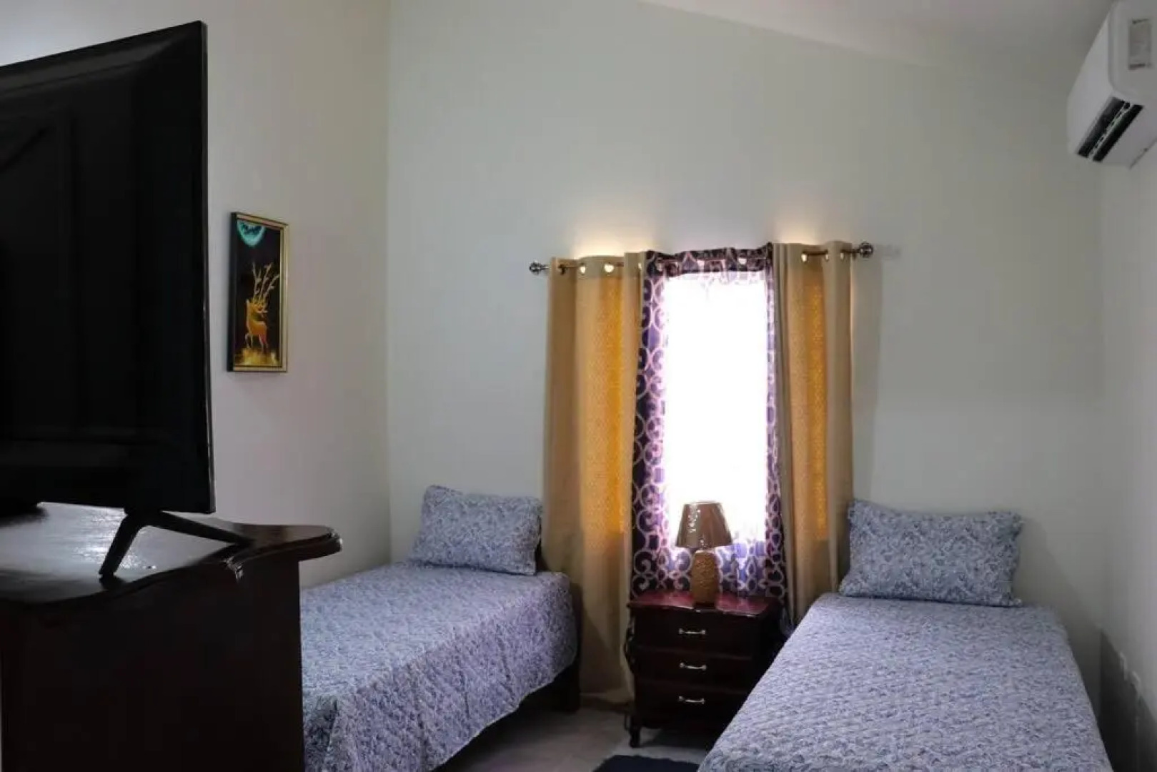 Shells and Bells Vacation Home