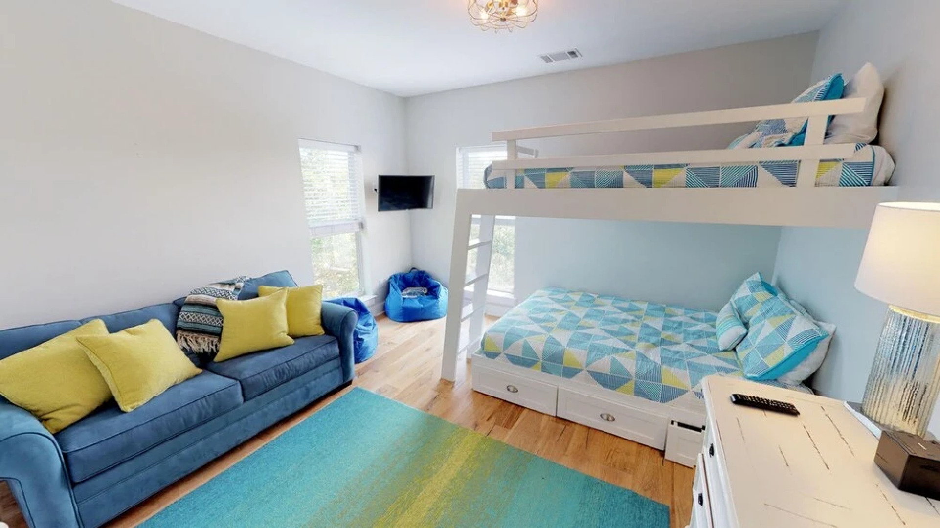 The Sands - 132 Seacrest Dr by Dune Vacation Rentals