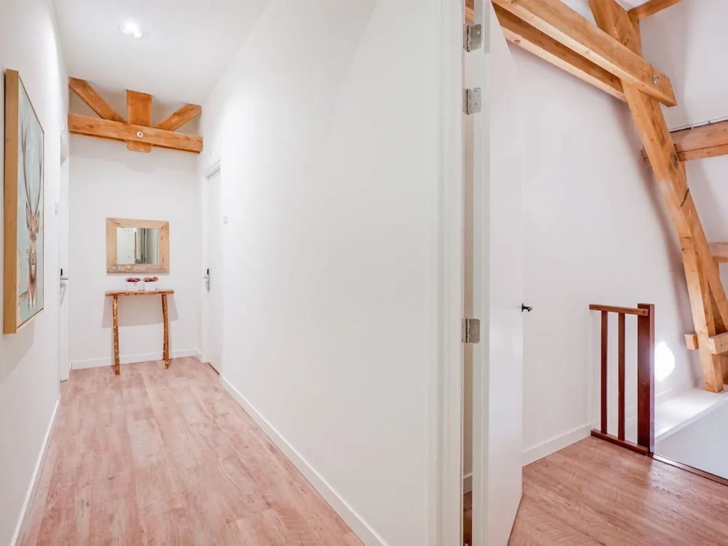 Attractive Apartment in a Herberg in Goirle Surrounded by Nature