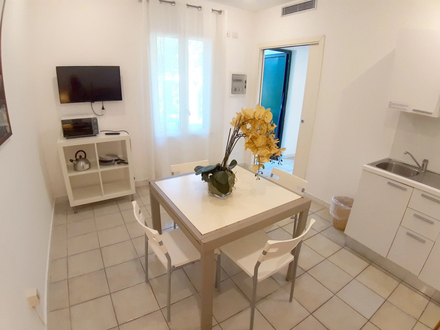 Esperidi Resort Village