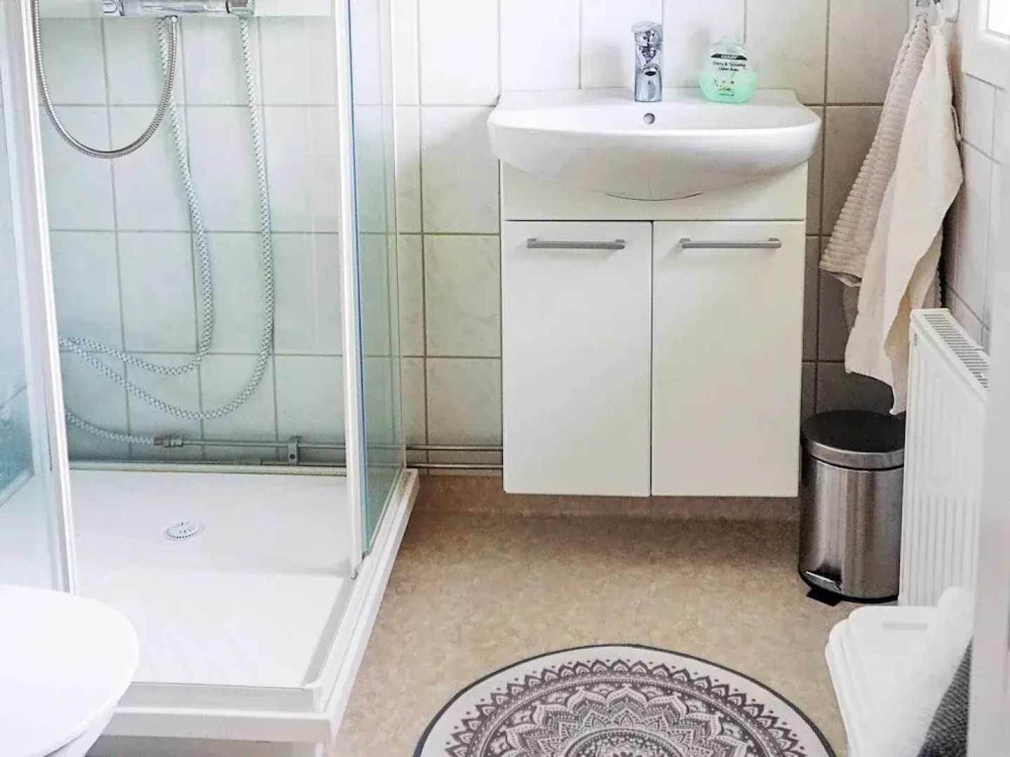 Rustic Retreat in Smaland-by Traum