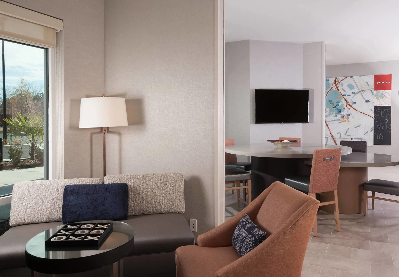 TownePlace Suites Charleston Airport/Convention Center