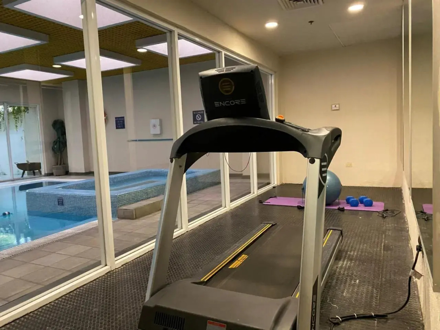 Holiday Inn Monterrey La Fe