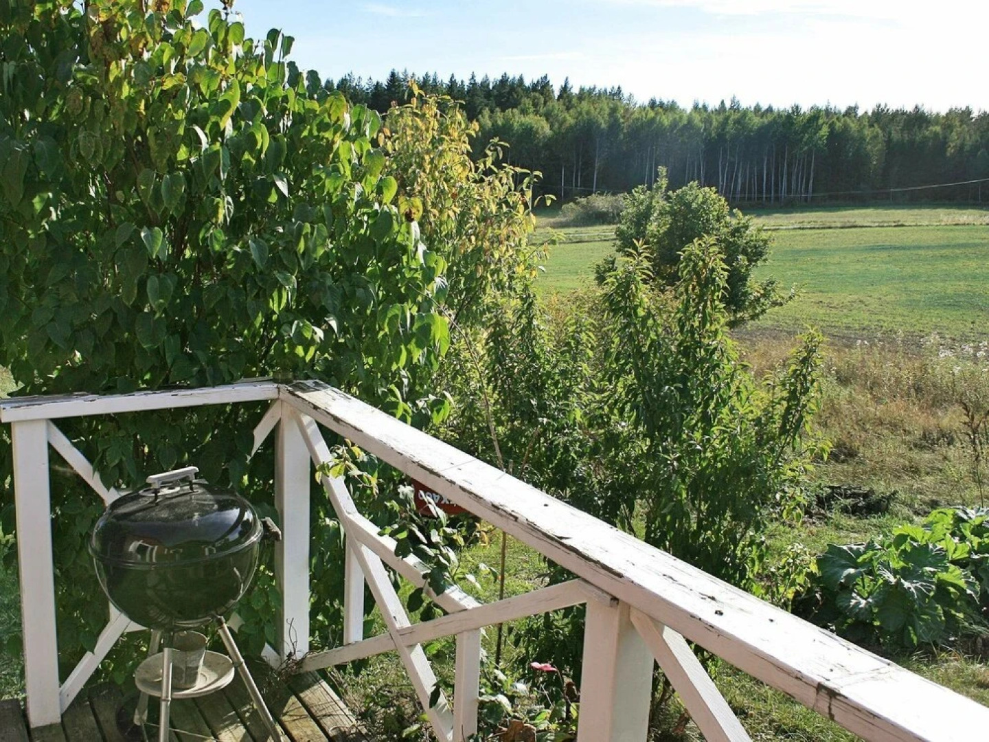 6 Person Holiday Home in Strängnäs