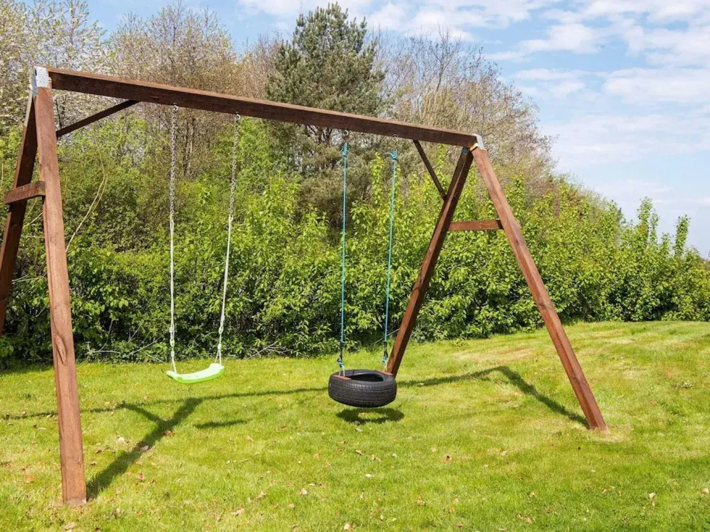 8 Person Holiday Home in Hejls-by Traum