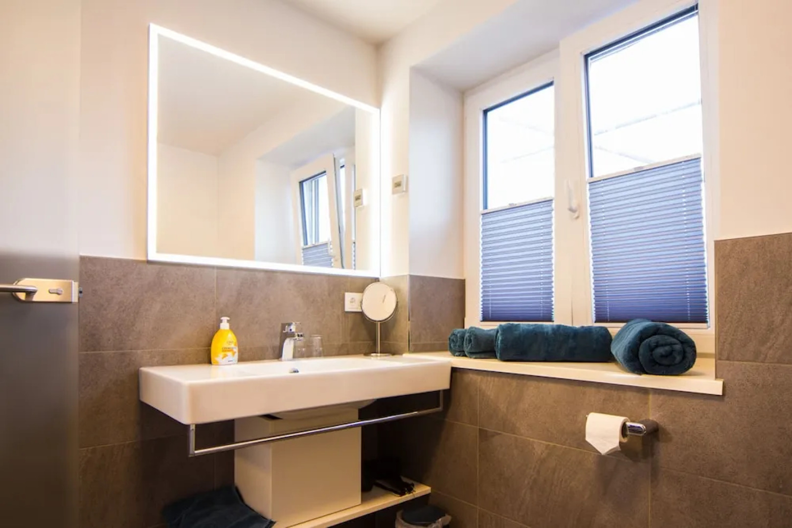 Appartements am Rindhof