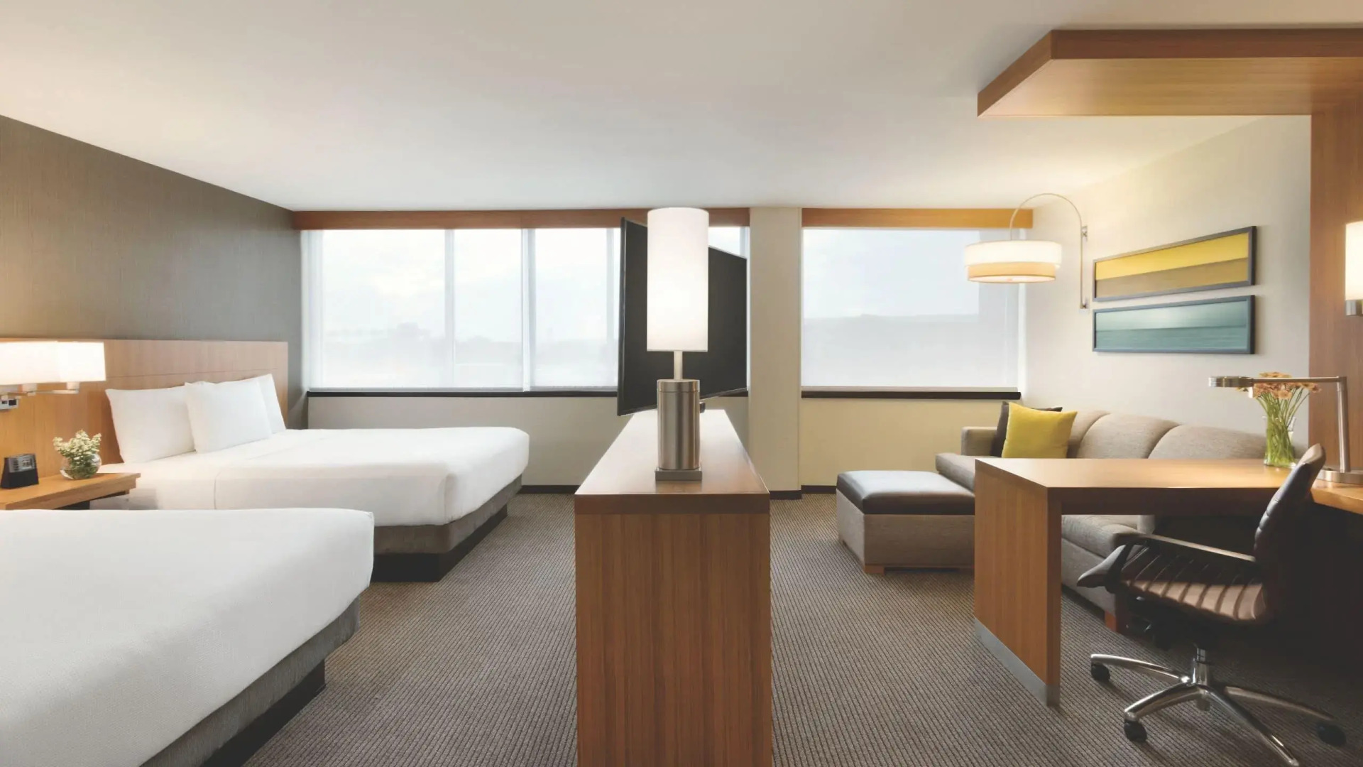 Hyatt Place Chicago/O'Hare Airport