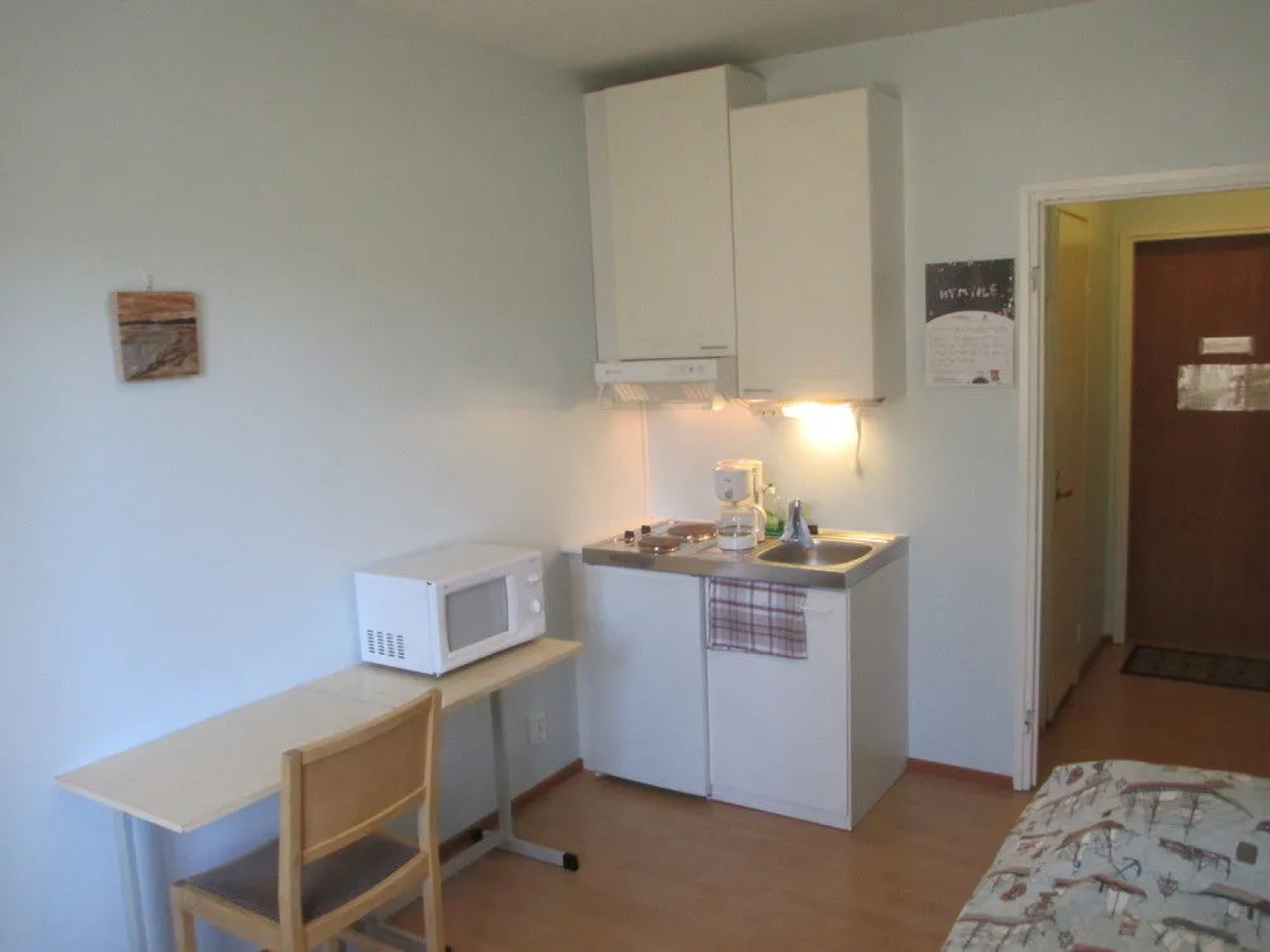 Motelli Tarjanteen Talo