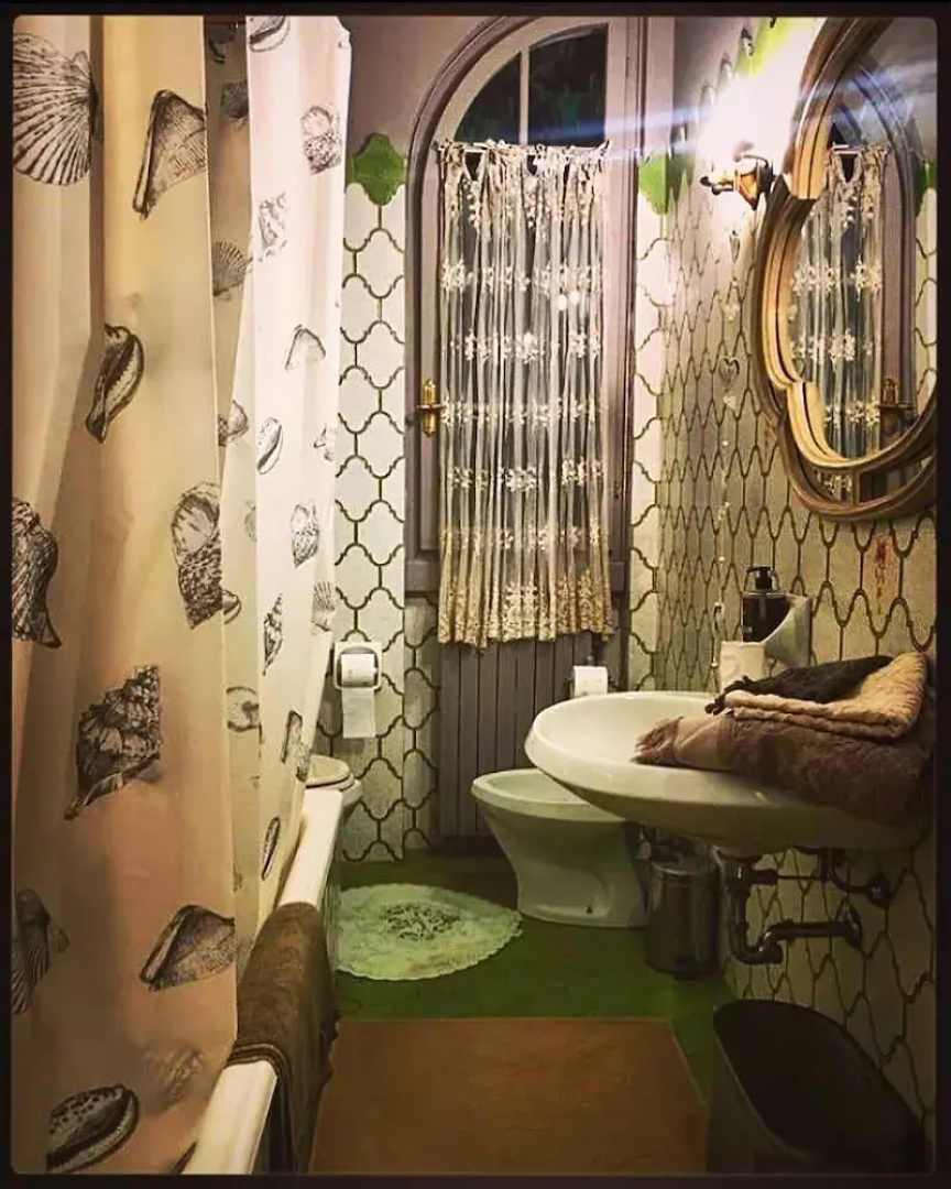 La Maison Gatta
