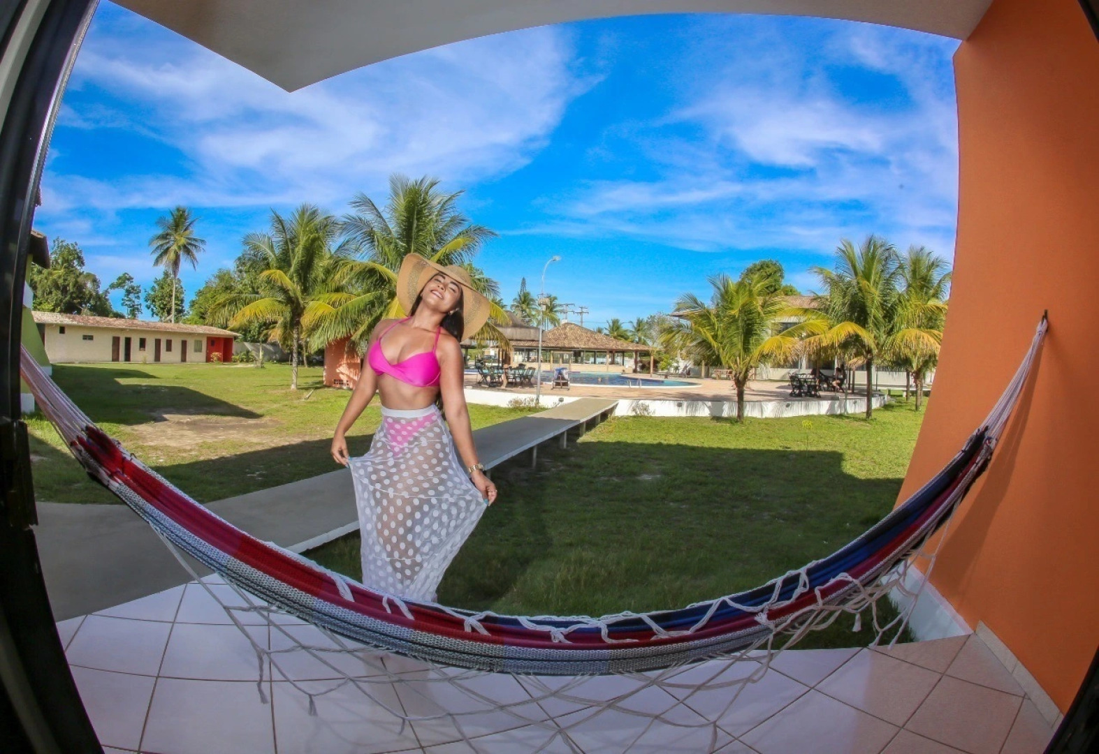 Hotel Real Comandatuba