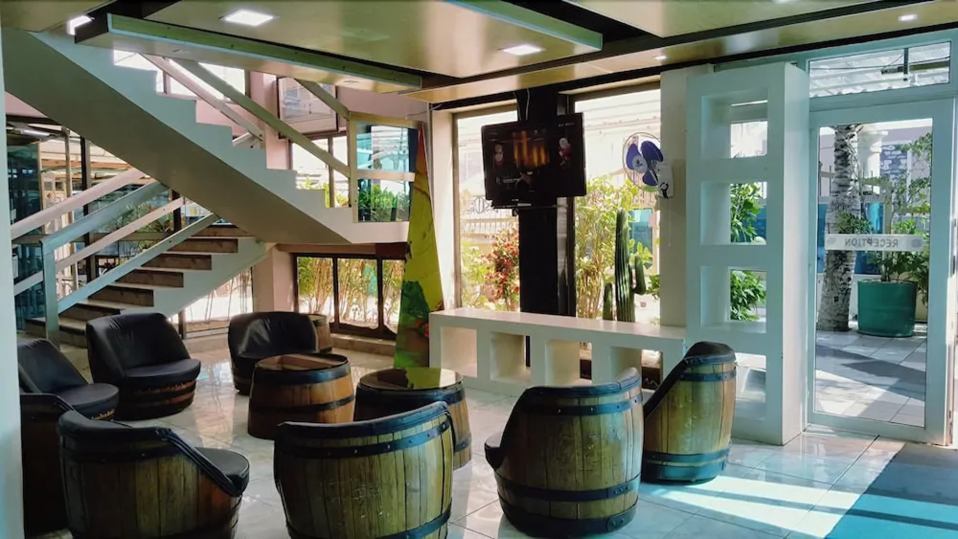 Mountview Tourist Residence