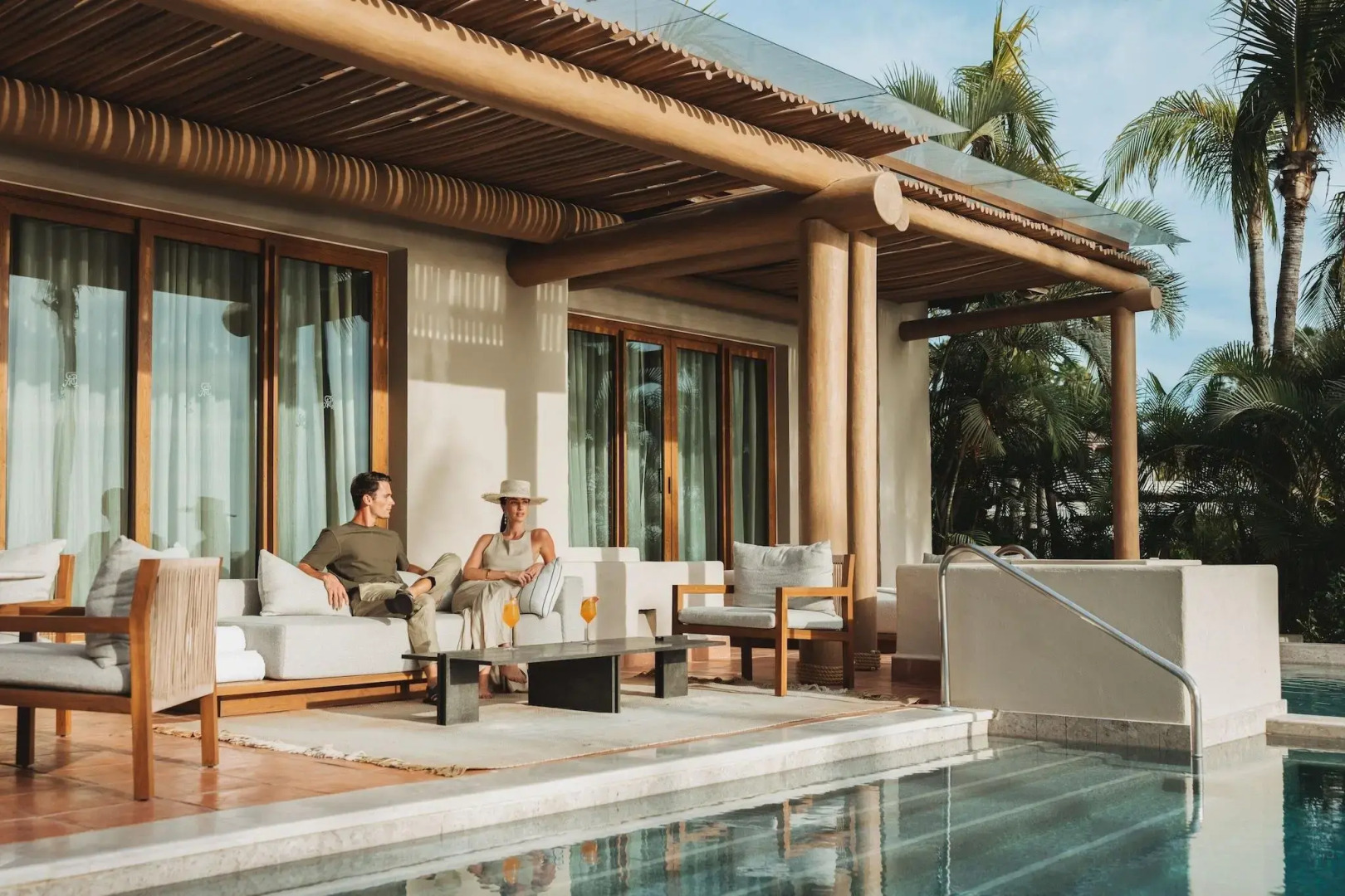 The St. Regis Punta Mita Resort