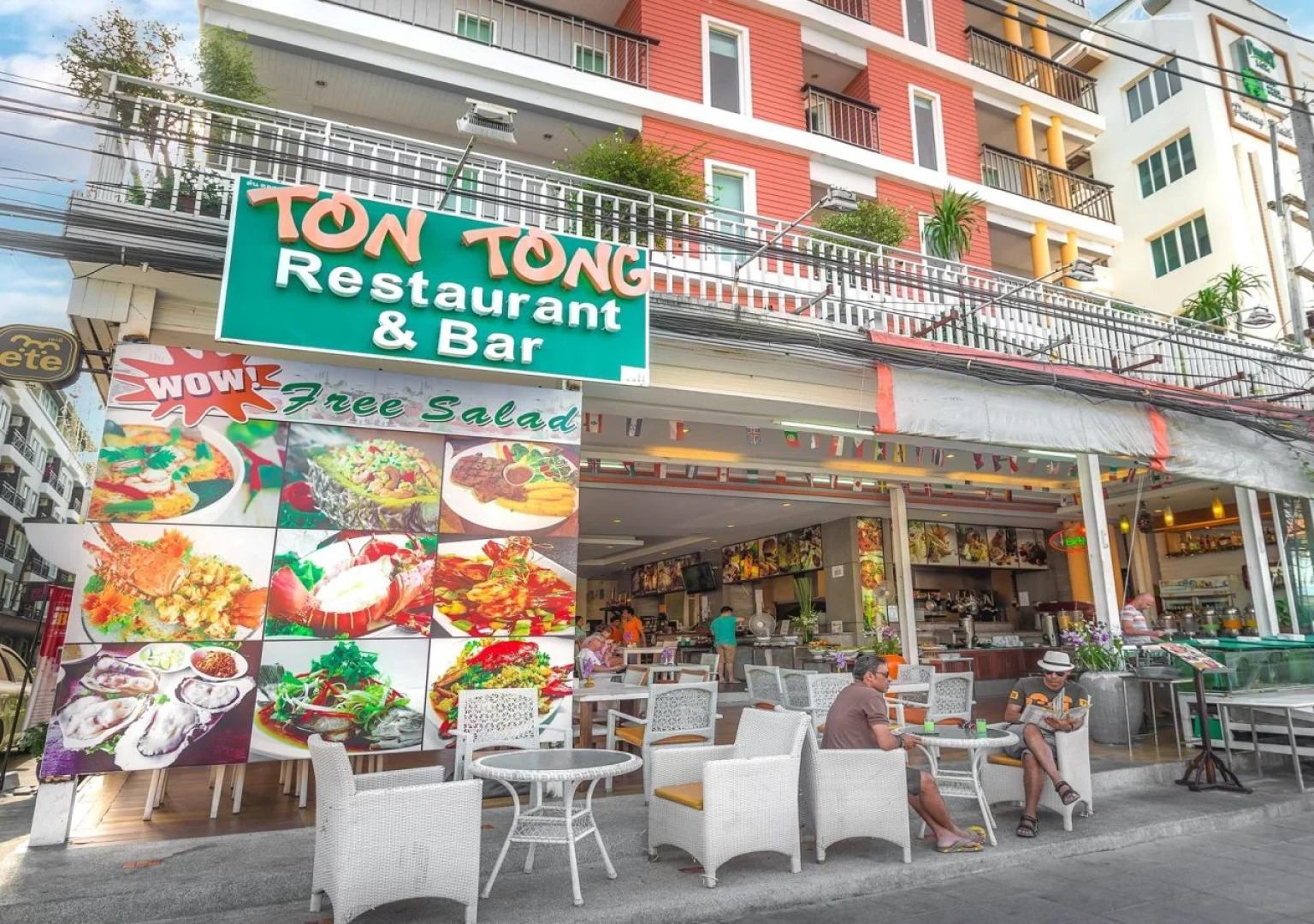 Cocoon APK Resort & Spa