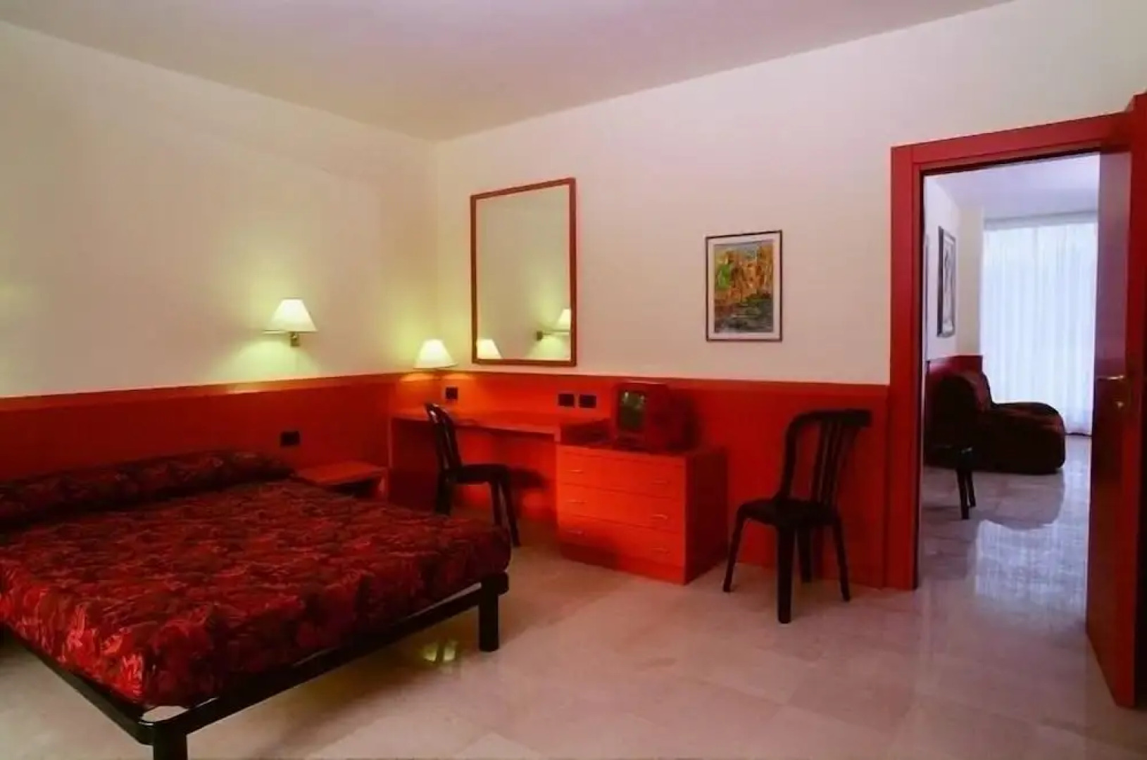 Villaggio Hotel Ripa